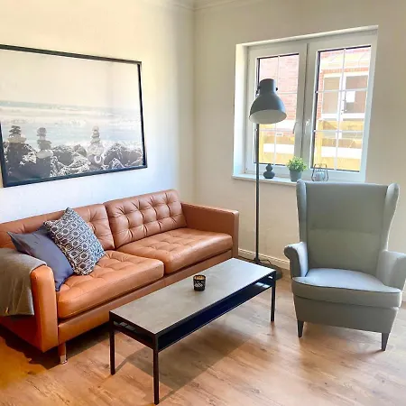 1028- Alte Da H Me - Neu 公寓