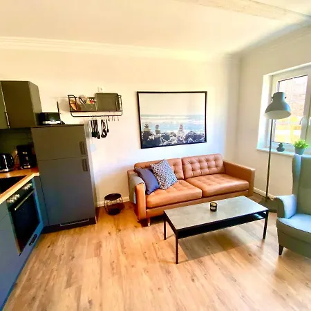 1028- Alte Da H Me - Neu Appartement Dahme (Schleswig-Holstein)