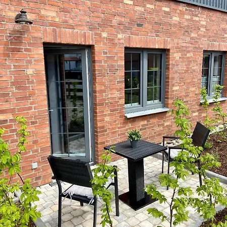 Apartment 1028- Alte Da H Me - Neu *
