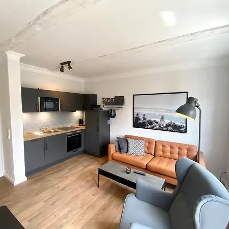 1028- Alte Da H Me - Neu 公寓