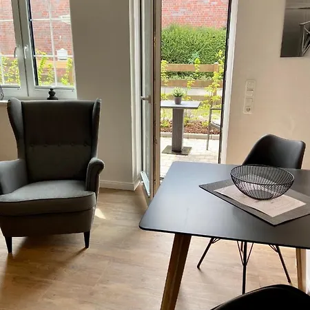 1028- Alte Da H Me - Neu 公寓