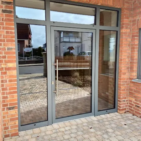 公寓 1028- Alte Da H Me - Neu *