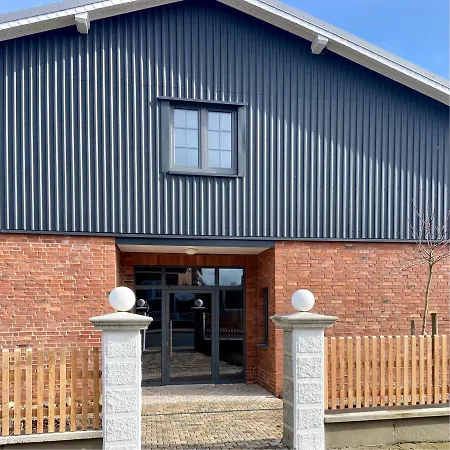 1028- Alte Da H Me - Neu 公寓 *